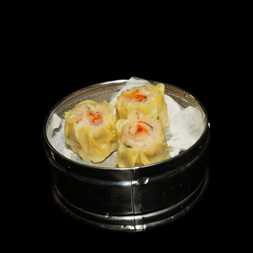 Shao mai 3u
