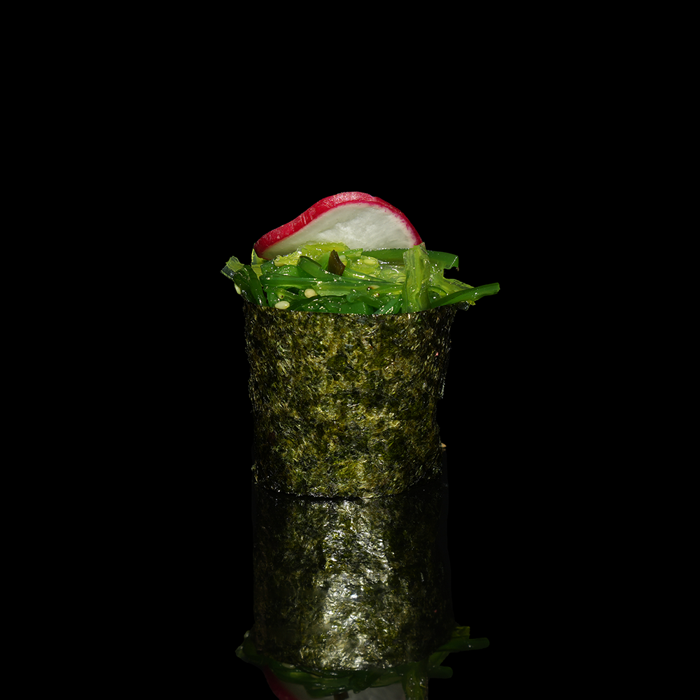 Gunkan de alga